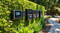 top smart garden water controllers