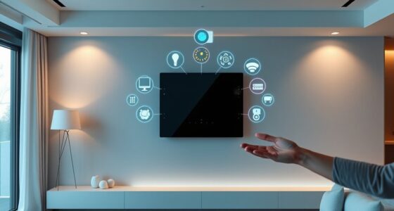 top smart home hubs