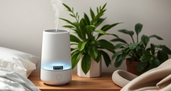 top smart humidifier picks