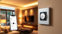 top smart light timer switches