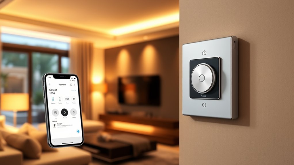 top smart light timer switches