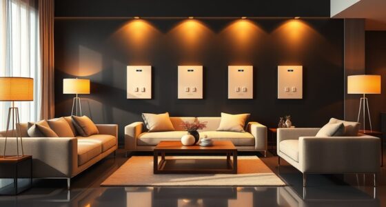 top smart lighting dimmers