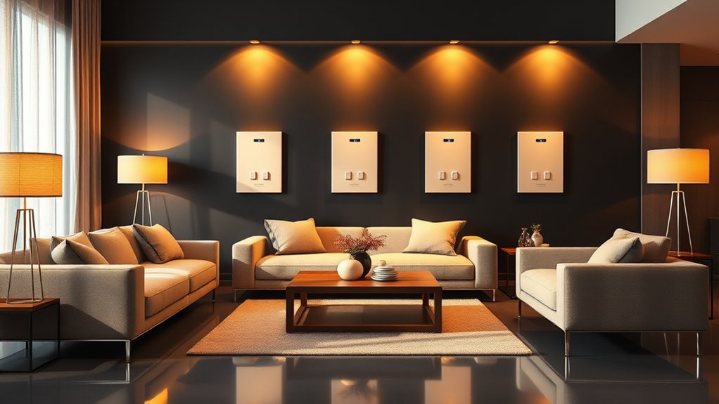 top smart lighting dimmers