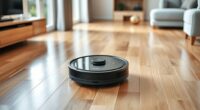 top smart robot vacuums