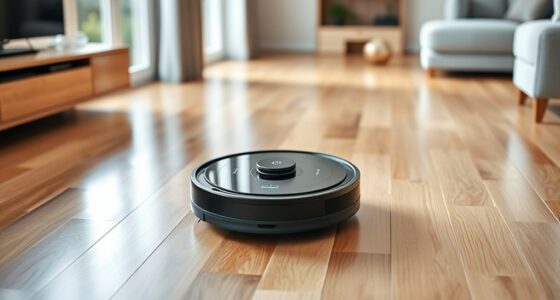 top smart robot vacuums