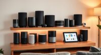 top smart speaker hubs