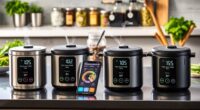 top smartphone enabled sous vide