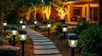 top solar motion lights