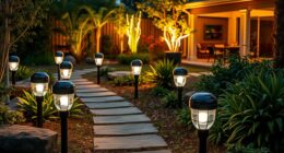 top solar motion lights