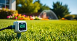 top sprinkler timers 2025