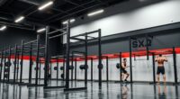 top squat racks with pull ups