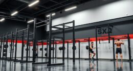 top squat racks with pull ups