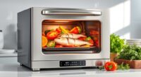 top steam oven picks