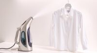 top steamers for wrinkle free clothing