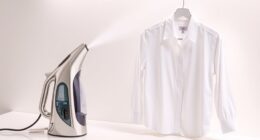 top steamers for wrinkle free clothing
