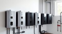 top tankless water heaters
