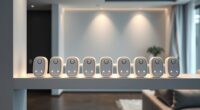 top ultrasonic pest repellers