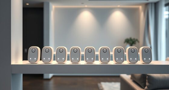 top ultrasonic pest repellers