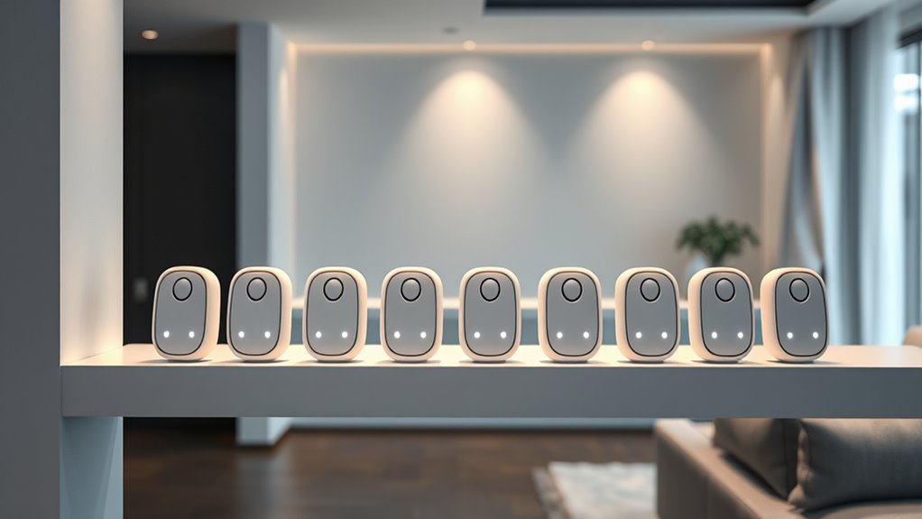 top ultrasonic pest repellers