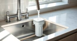 top under sink ro filters