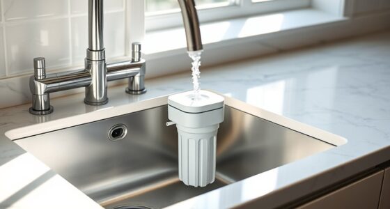 top under sink ro filters
