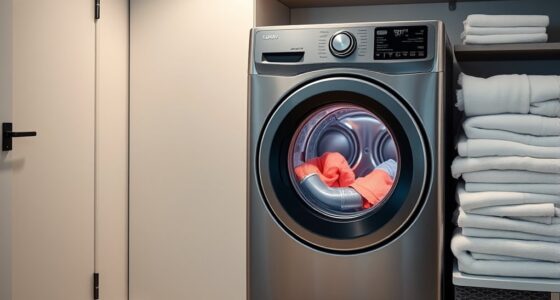 top ventless washer dryer combos