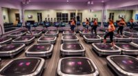 top vibration plate workout machines