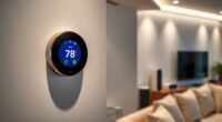 top voice controlled thermostats