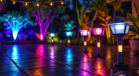 top waterproof bluetooth lights