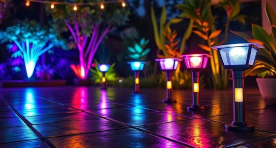 top waterproof bluetooth lights