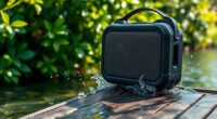 top waterproof bluetooth speakers