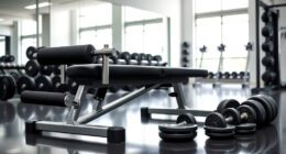 top weight benches with curl attachments
