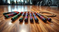 top weighted jump ropes