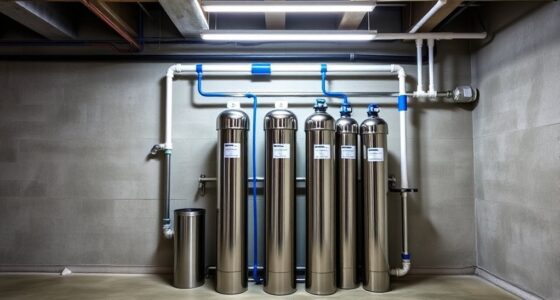 top whole home water filters