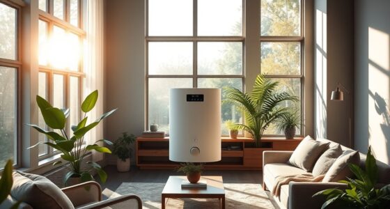 top whole house humidifiers