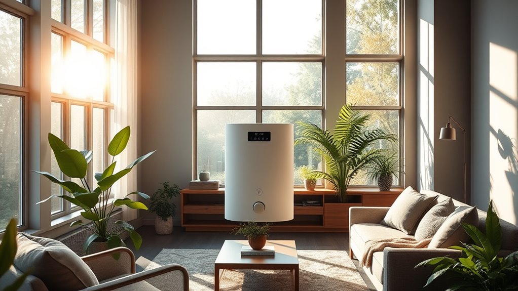 top whole house humidifiers