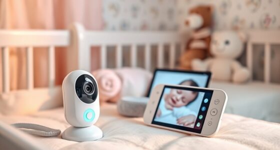 top wi fi baby monitors