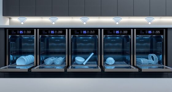 top wi fi dishwasher picks