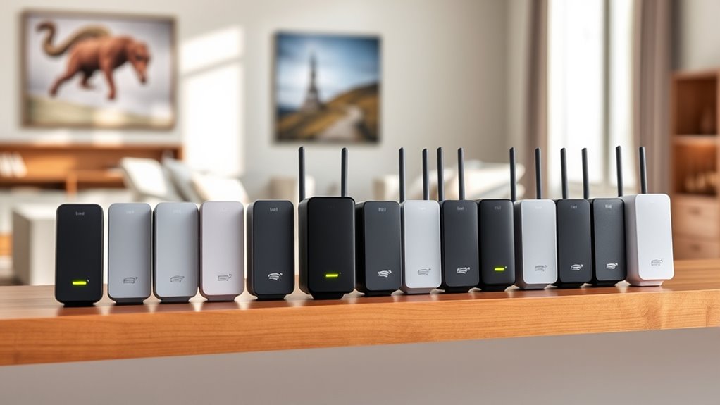 top wi fi extender picks