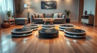 top wi fi robot vacuums