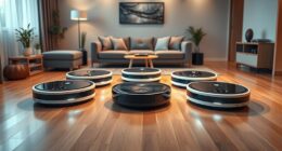 top wi fi robot vacuums