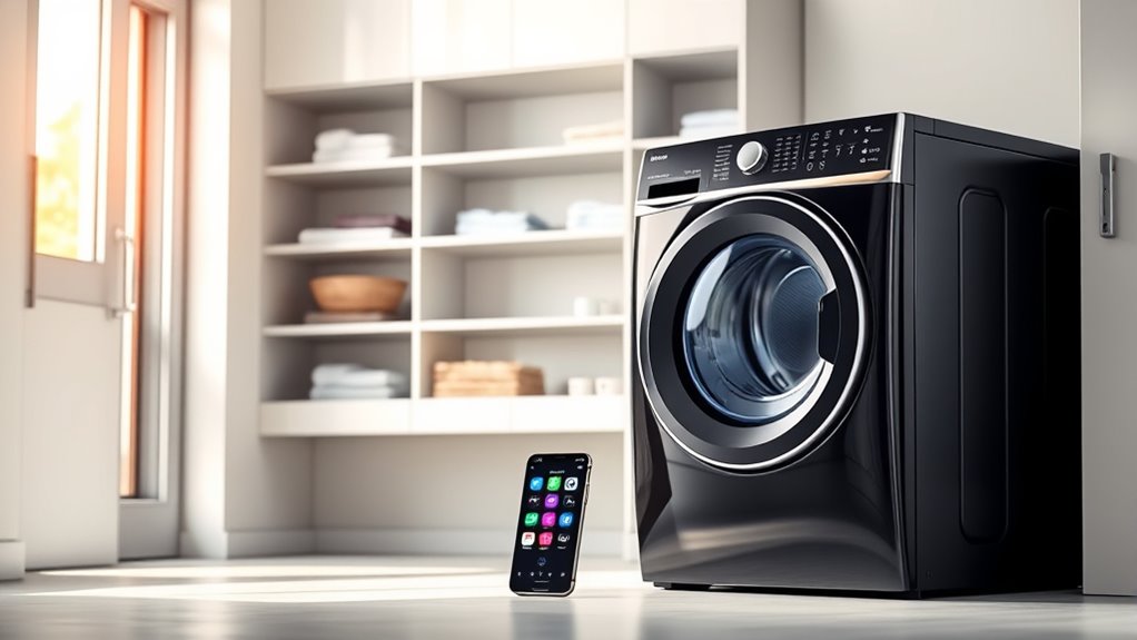 top wifi smart dryer picks