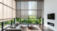 top windows smart blinds