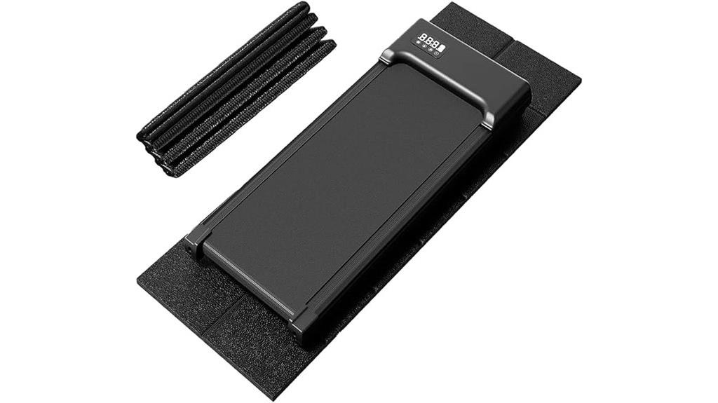 treadmill mat for carpet