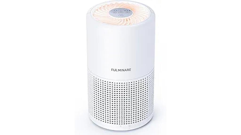 true hepa air purifiers
