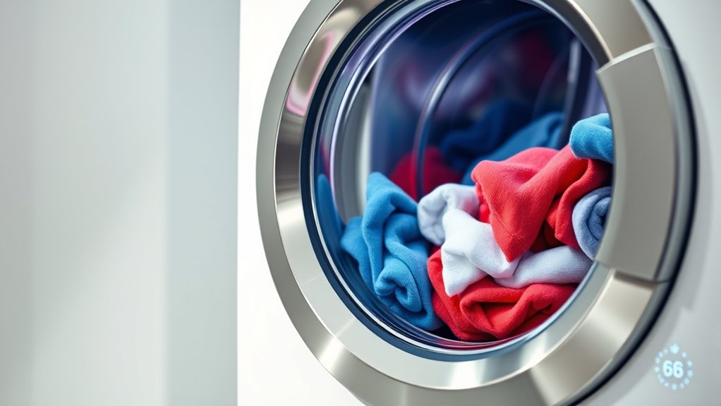 use less detergent effectively