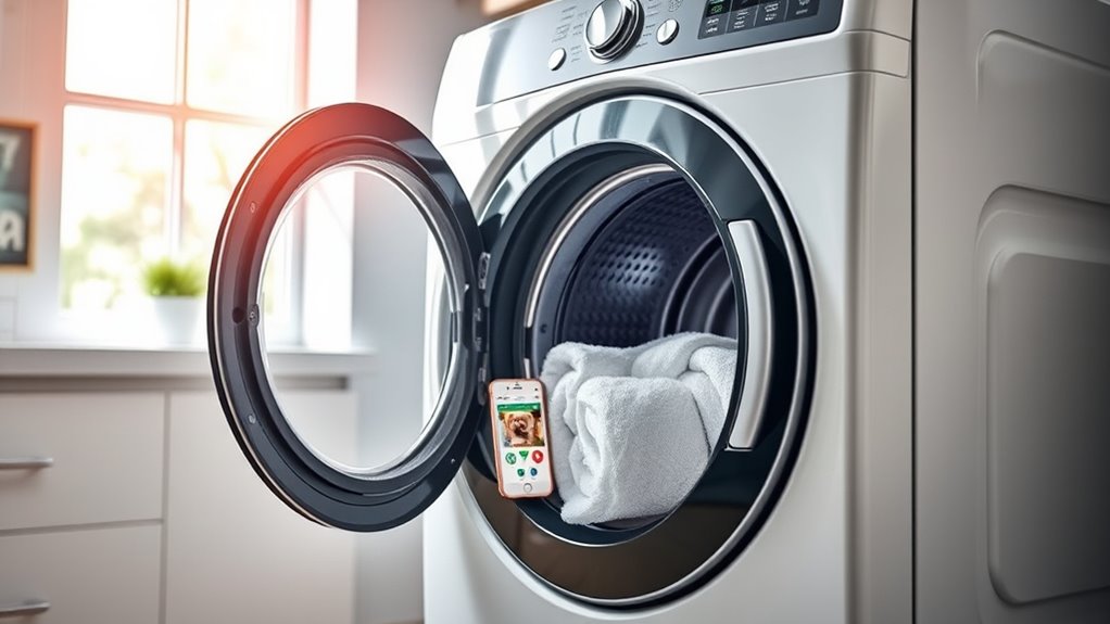 use moisture sensors efficiently