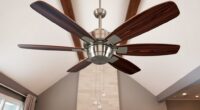 vaulted ceiling fan picks