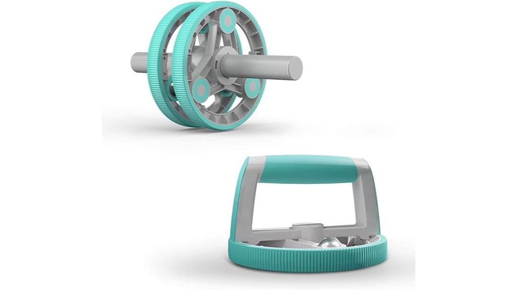 versatile core workout equipment