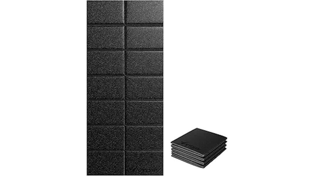 versatile floor walking mat